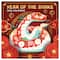 TF Publishing 2025 Year of the Snake Wall Calendar